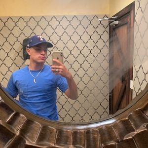 Meet your Posher, Jose